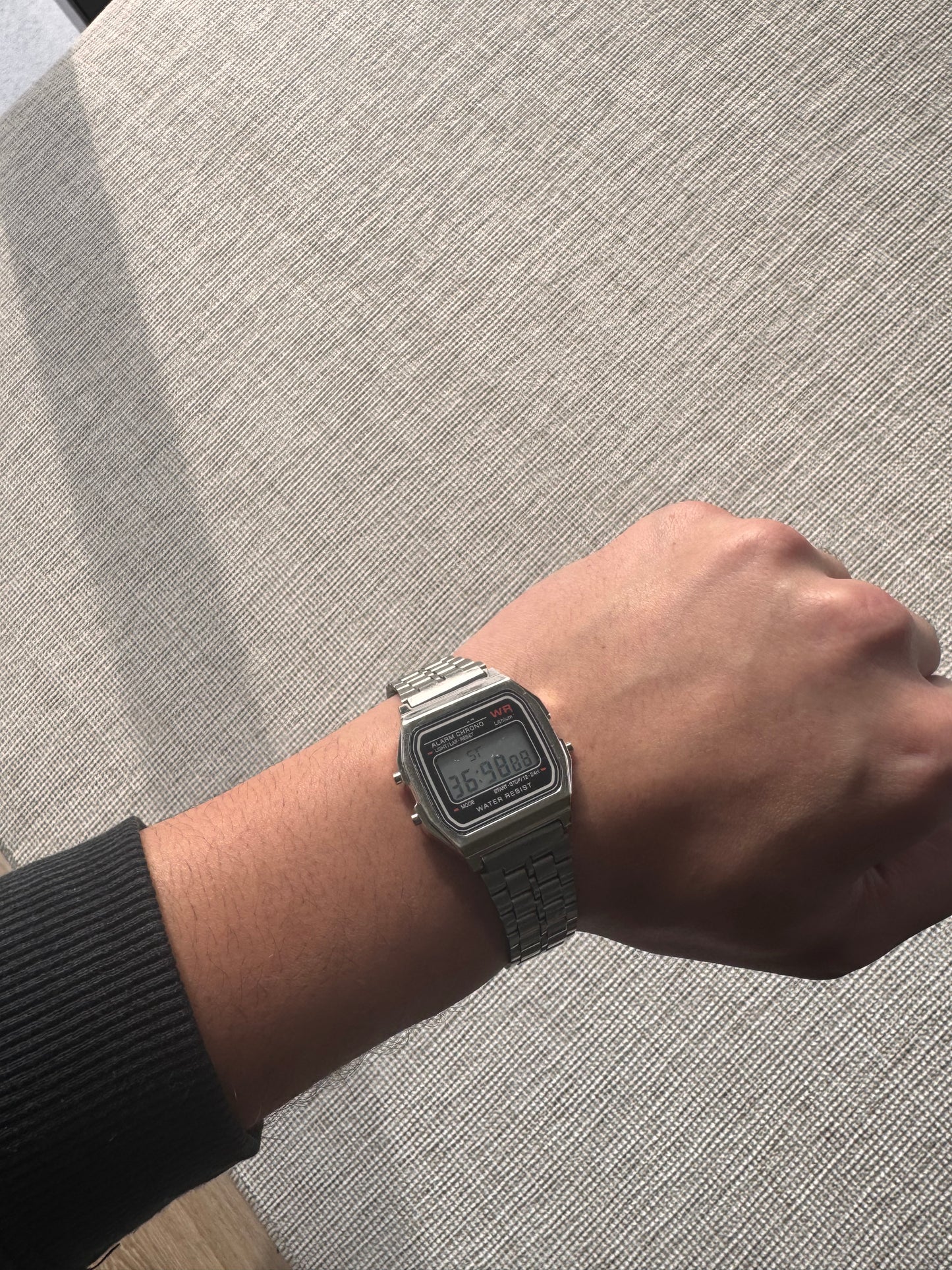 The Ultimate Watch Collection – All 3 Finishes