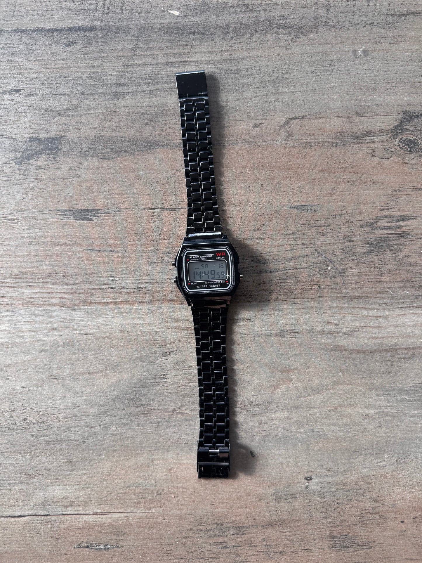 The Ultimate Watch Collection – All 3 Finishes