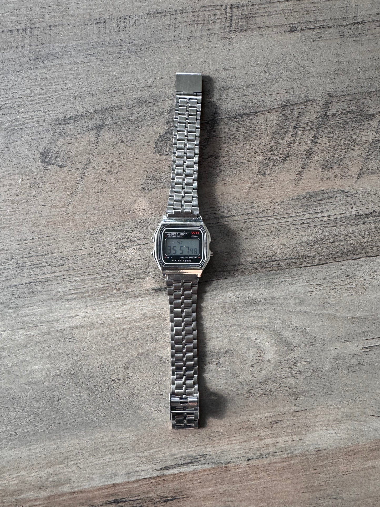The Ultimate Watch Collection – All 3 Finishes